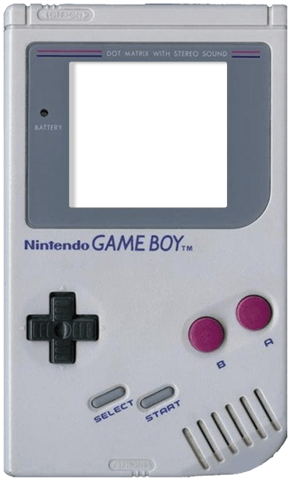 Game Boy